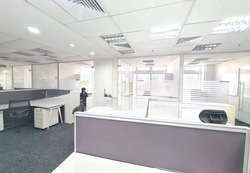 The Plaza (D7), Office #575089401